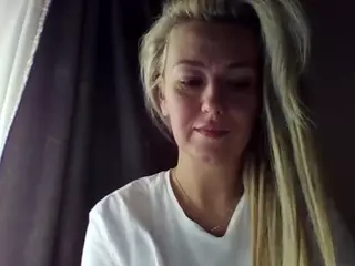 Alicia's Live Sex Cam Show