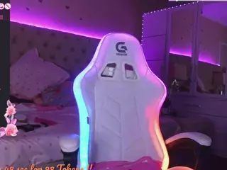 Alicia's Live Sex Cam Show