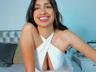 Kem Indians's Live Sex Cam Show