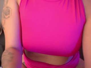 crystalcherr live webcam show