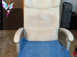 hornynalia webcam