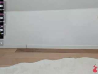 hornynalia webcam