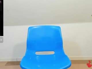 hornynalia webcam