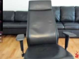 hornynalia webcam
