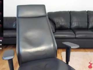 hornynalia webcam