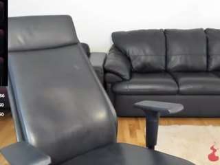 hornynalia webcam