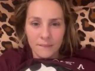 hornynalia webcam model