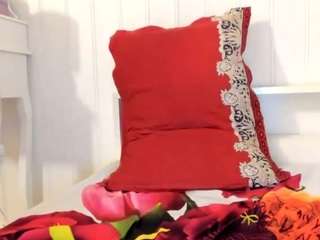  hornynalia chat room