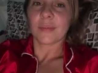 hornynalia Live Webcam on CamSoda