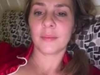 hornynalia Live Webcam on CamSoda