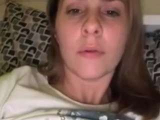 hornynalia Live Webcam on CamSoda