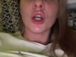 hornynalia Live Webcam on CamSoda