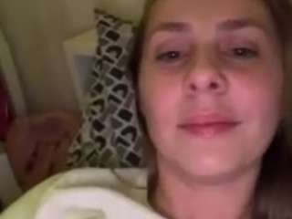 hornynalia Live Webcam on CamSoda