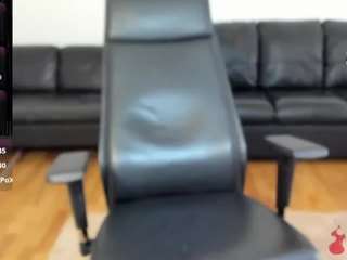 hornynalia Live Webcam on CamSoda