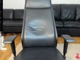 hornynalia Live Webcam on CamSoda