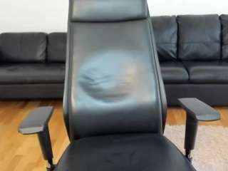 hornynalia webcam