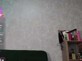 naomixjones Live Webcam on CamSoda