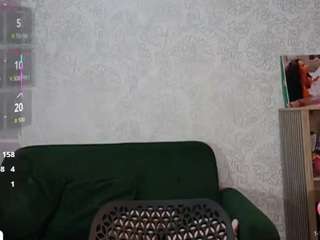 naomixjones Toy live webcam