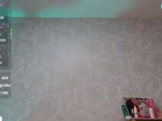 naomixjones Live Webcam on CamSoda