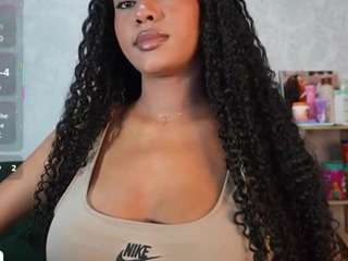 naomixjones from CamSoda