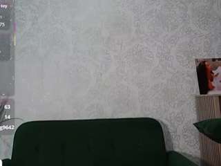 Live webcam model naomixjones on Soda Cams