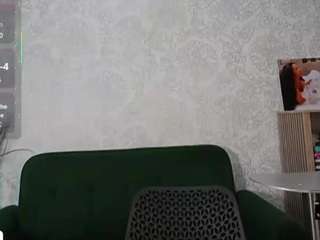 Live webcam model naomixjones on Soda Cams