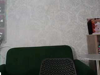 Live webcam model naomixjones on Soda Cams