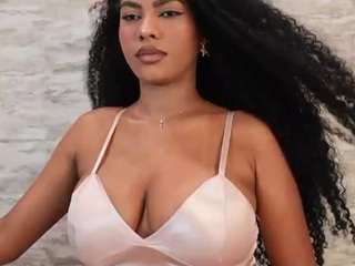 naomixjones Sex Cam Show