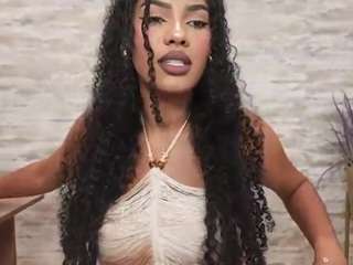 naomixjones Sex Cam Show