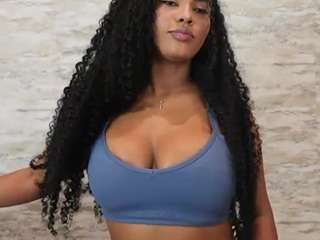 naomixjones live webcam show
