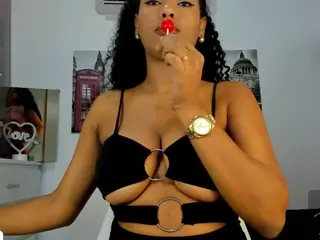 naomixjones's Live Sex Cam Show