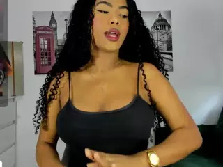 naomixjones's Live Sex Cam Show