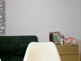 naomixjones's Live Sex Cam Show