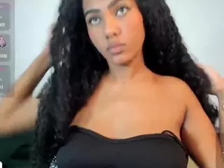 naomixjones's Live Sex Cam Show