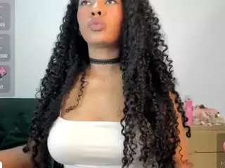 naomixjones's Live Sex Cam Show