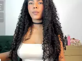 naomixjones's Live Sex Cam Show