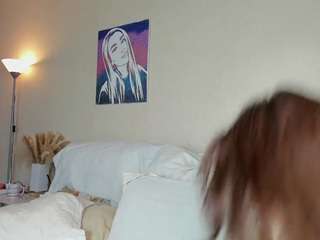 roxxana227 webcam model