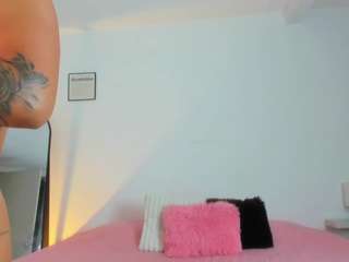 hannawilliams Live Webcam on CamSoda