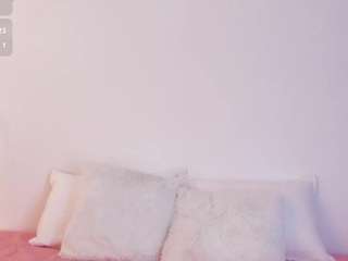 Live webcam model hannawilliams on Soda Cams