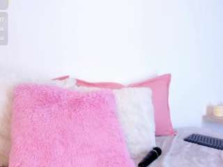 Live webcam model hannawilliams on Soda Cams