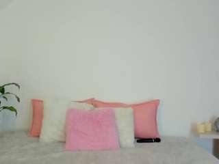 Live webcam model hannawilliams on Soda Cams