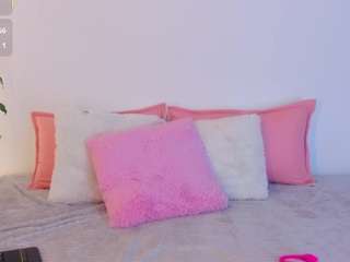 hannawilliams from CamSoda is Freechat