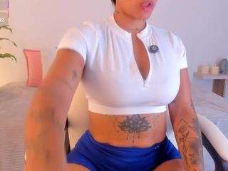 hannawilliams webcam