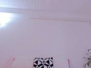 hannawilliams Live Webcam on CamSoda