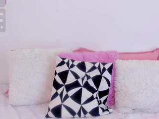 Live webcam model hannawilliams on Soda Cams