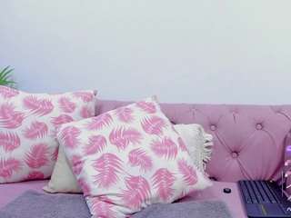 hannawilliams webcam