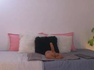 hannawilliams webcam