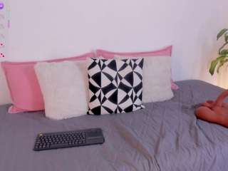 hannawilliams webcam