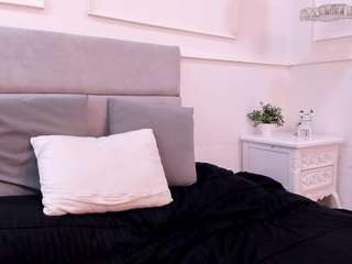 hannawilliams Live Webcam on CamSoda