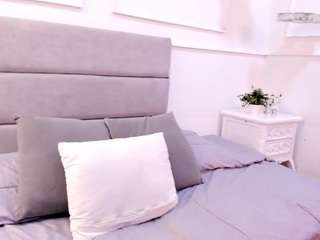 hannawilliams Live Webcam on CamSoda